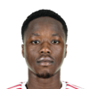 King Samuel Manu