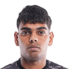 Sahil Poonia