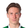 Robin Frej