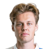 Axel Henriksson