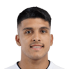 Agustin Bravo