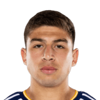 Lucas Sanabria