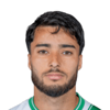Lucas Palavecino