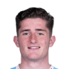 Harrison Shillington