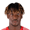 Oumar Pona