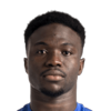 Adama Sidibeh