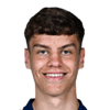 Ollie Harrison