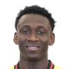 Mamadou Doumbia