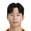 Ahn Hyeok Ju