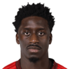 Nicksoen Gomis