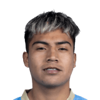 Jhon Cristian Velasquez