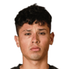 Matias Alvarado