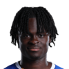 Tyrique George