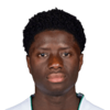 Fofin Turay