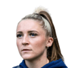 Chelsea Cornet