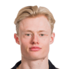 Tobias Solheim Dahl