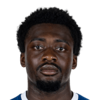 Benjamin Boakye