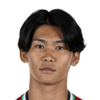 Hayate Matsuda