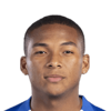 Adrian Palacios