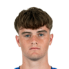 Dylan Leonard