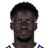Ismail Badjie