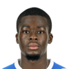 Pierre Nadjombe