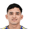 Dylan Gorosito