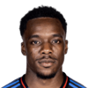 Jamar Ricketts