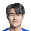 Park Woo Jin
