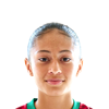 Yasmine Zouhir