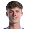 Harrison Armstrong
