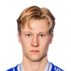 Edvard Sundbo Pettersen