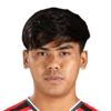 Danny Laishram