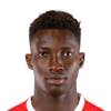 Niama Pape Sissoko