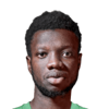 Amadou Cisse