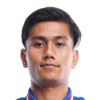 Ricky Meetei