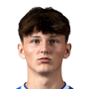 Cole Burke