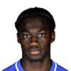 Hindolo Mustapha