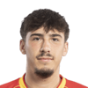Keano Vanrafelghem