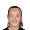Molly Johansson