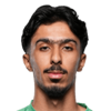 Abdulrahman Al Senaidi