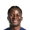 Merveille Kanjinga