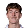 Harry Crawford