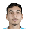 Luciano Vallejo