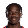 Damario McIntosh