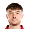 Connor Barratt