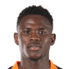 Wilfried Ndollo Bille