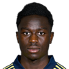 Genesis Antwi