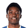 Marvin Illary