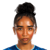 Nya Harrison